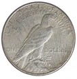 1 dolar - Dolar Pokoju - USA - 1923 rok