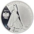 20 zł -  Beatyfikacja Jana Pawła II - 2011 rok