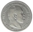 2 marki - Wilhelm I - Prusy - Niemcy - 1876 rok