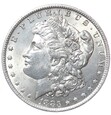 1 dolar - Dolar Morgana - USA - 1883 rok
