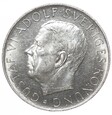 5 koron - Gustaw VI Adolf - Szwecja- 1952 rok 