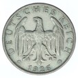 2 reichmarki - Niemcy - 1926 rok - A