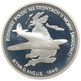 100 000 złotych - Żołnierz na Frontach - Bitwa o Anglię - 1991 rok