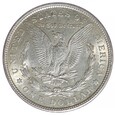 1 dolar - Dolar Morgana - USA - 1921 rok