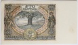 Banknot 100 Złotych 1934 rok - Seria Ser. C.S.