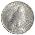 1 Dollar - Peace - USA - 1922 rok 