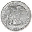 1/2 dolara - Idąca Wolność - USA - 1945 rok