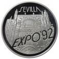 200 000 złotych - Expo Sevilla - 1992 rok