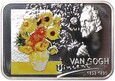 1 dolar - Słynni malarze - Vincent van Gogh - 2007 rok