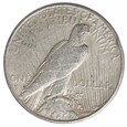 1 dolar - Dolar Pokoju - USA - 1926 rok