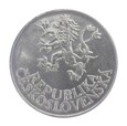 25 koron - Czechosłowacja - 1955 rok 