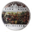 50 Kwacha - Jan Matejko - Malawi - 2009 rok 