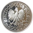 200 000 złotych - Związek Inwalidów Wojennych 1994