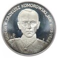 200 000 złotych - Tadeusz Komorowski - 1990 rok