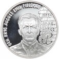 10 złotych - August Emil Fieldorf 