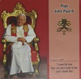 Zestaw monet - Jan Paweł II - Zakon Maltański