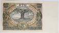 Banknot 100 Złotych 1934 rok - Seria Ser. C.T.