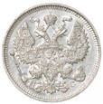 20 kopiejek - Rosja - 1913 rok