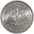 20 000 złotych - Kazimierz IV Jagiellończyk - 1993 rok
