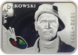 20 zł - Leon Wyczółkowski - 2007 rok 