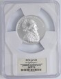 50 złotych - Zygmunt August - Skarby Stanisława Augusta - 2017