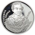 10 złotych - Juliusz Słowacki - 1999 rok