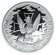 Medal Srebrny - Kampania Wrześniowa 1939