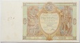 Banknot 50 Złotych - 1929 rok - Ser. D U.