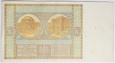 Banknot 50 Złotych - 1929 rok - Ser. D U.