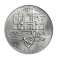 50 koron - Pieszczany - Czechosłowacja - 1991 rok