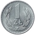 1 Złoty - PRL - 1949