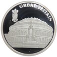 Numizmat - Europa -  Great Britain - 1996 rok