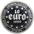 Numizmat - Europa -  Great Britain - 1996 rok