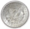 1 dolar - Dolar Morgana - USA - 1921 rok