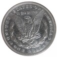 1 dolar - Dolar Morgana - USA - 1884 rok