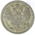 20 Kopiejek - Rosja - 1901 rok 