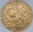 20 Franków - Szwajcaria - 1898 rok (2)