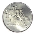 100 koron - Wielka Pardubicka - Czechosłowacja - 1990 rok