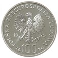 100 złotych - Henryk Wieniawski - 1979 rok