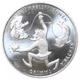 20 euro - Baśnie braci Grimm - Rumpelsztyk - Niemcy - 2022 rok