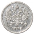 10 kopiejek - Rosja - 1904 rok