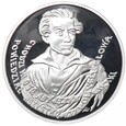 10 złotych - Juliusz Słowacki - 1999 rok