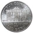 1,5 euro - Filharmonia Wiedeńska - Austria - 2021 rok