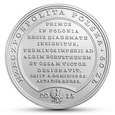 50 złotych Bolesław Chrobry - Skarby Stanisława Augusta