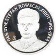 200 000 złotych - Gen. Stefan Rowecki 