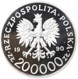 200 000 złotych - Gen. Stefan Rowecki 