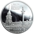 Medal - Jan Matejko - Konstytucja 3 Maja