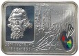 20 zł - Jan Matejko - 2002 rok