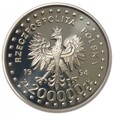 200 000 złotych - Powstanie Kościuszkowskie - 1994 rok