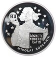 20 zł - Mikołaj Kopernik - 1995 rok